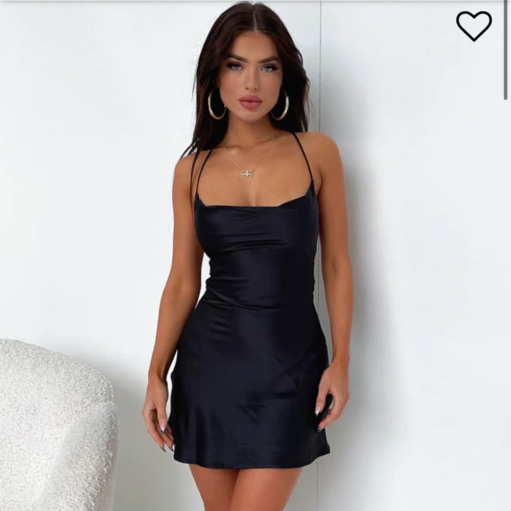 Thatssofetch Olivia Dress